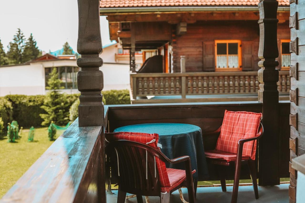 Kaiserhof Райт-ім-Вінкль Екстер'єр фото